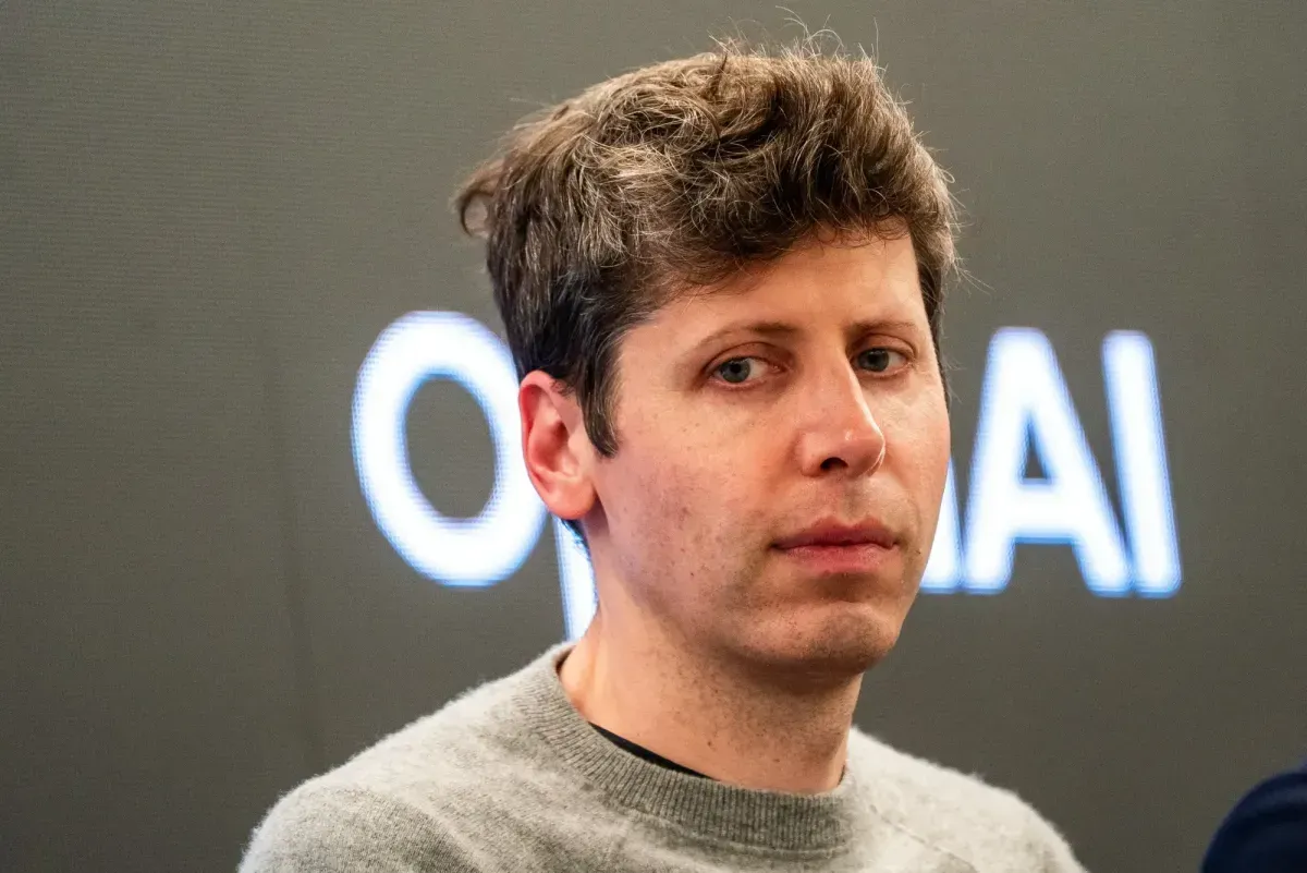 An OpenAI Bubble Is Not an AI Bubble