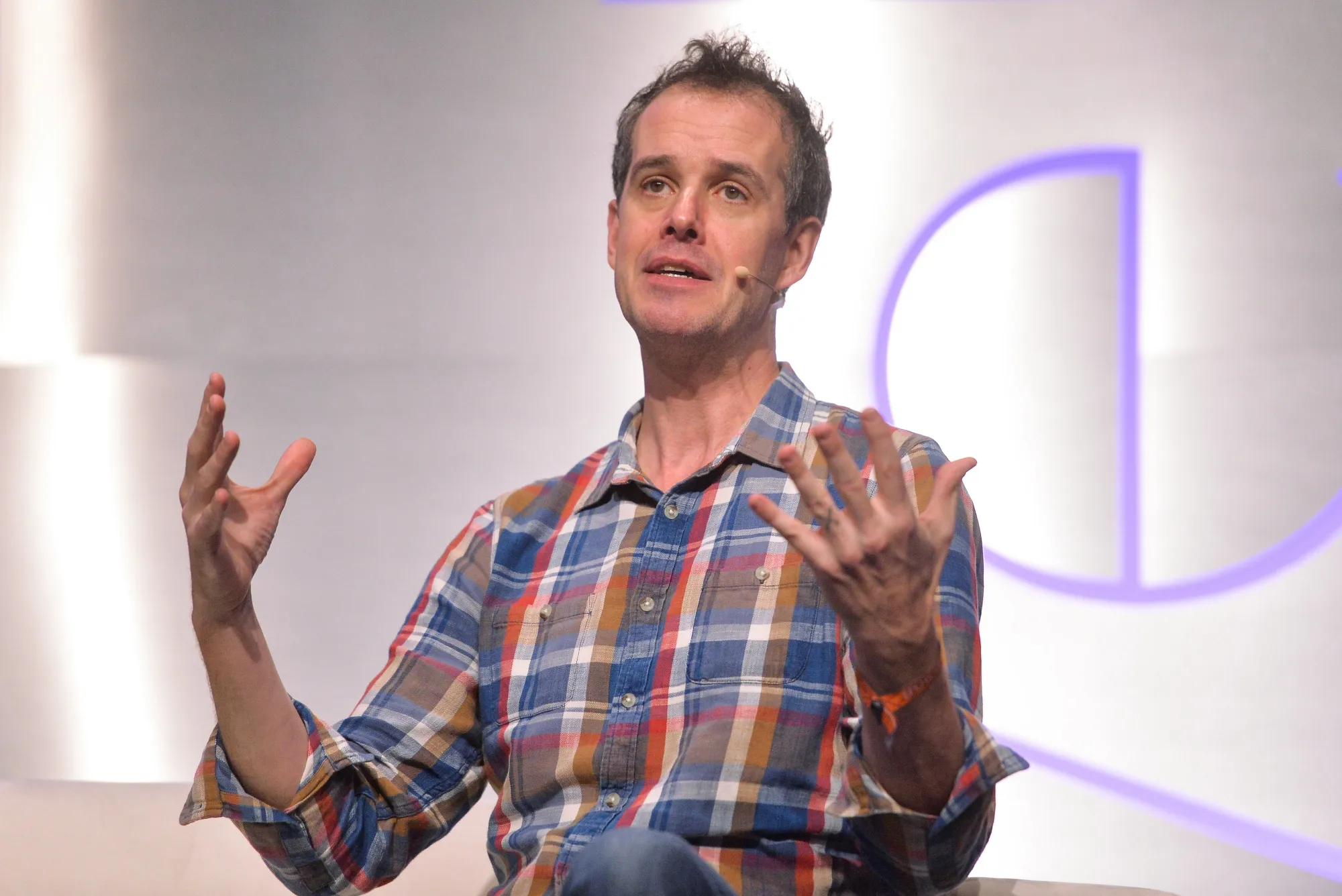 Startup Bringing Brains to AI Aims for $2.5 Billion Valuation