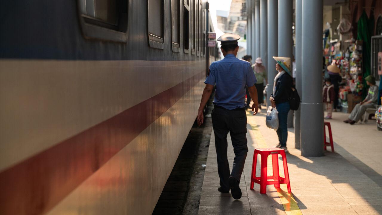 Is Vietnam’s latest railway ambition worthwhile?