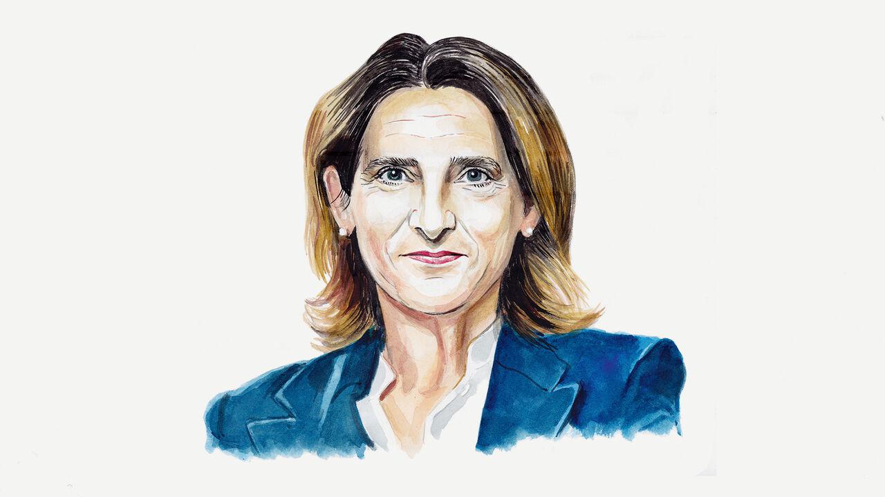 Europe’s competition czar explains its balancing-act on merger rules