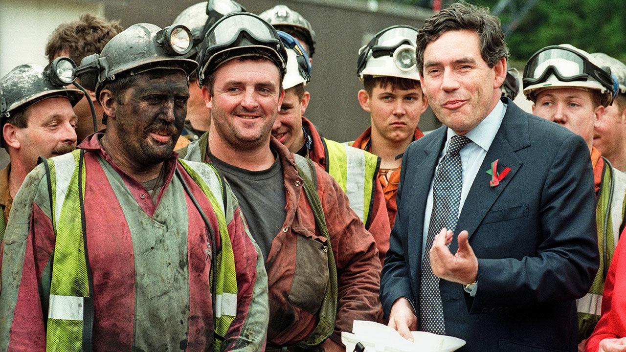 If Labour loses Wales on May 7th, it will snap a world record