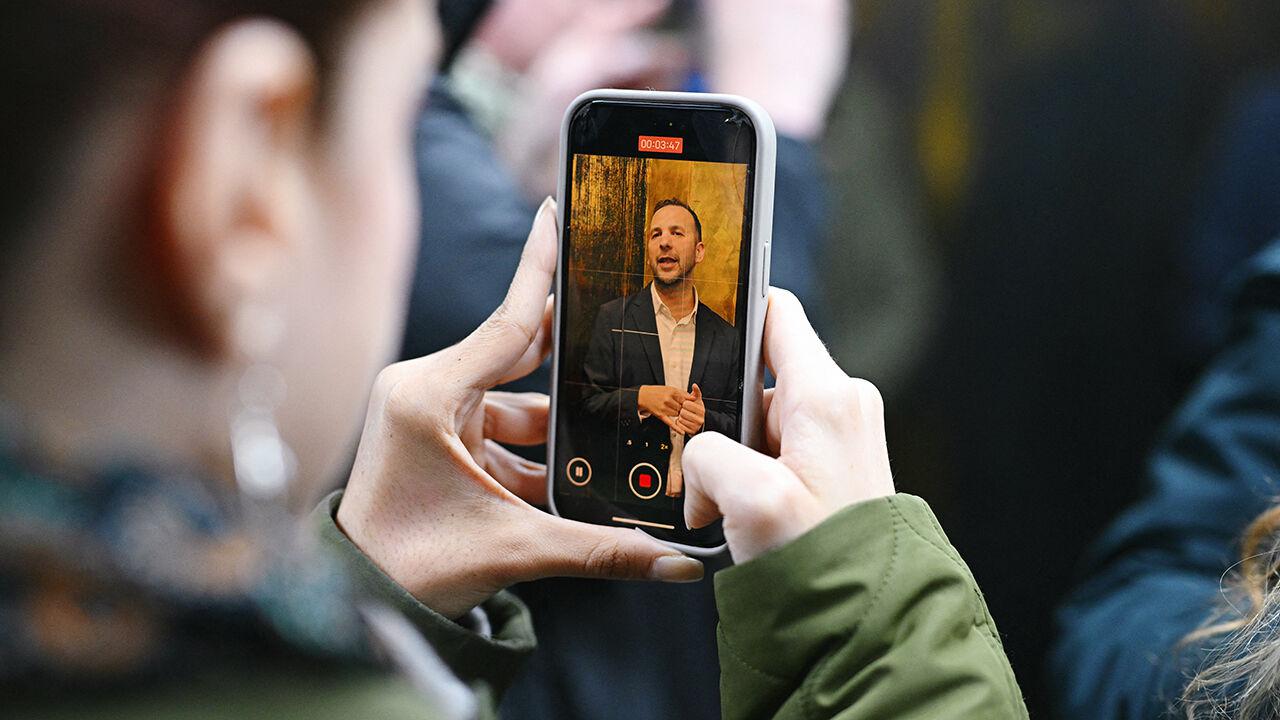 Zack Polanski is Britain’s first digital-native party leader