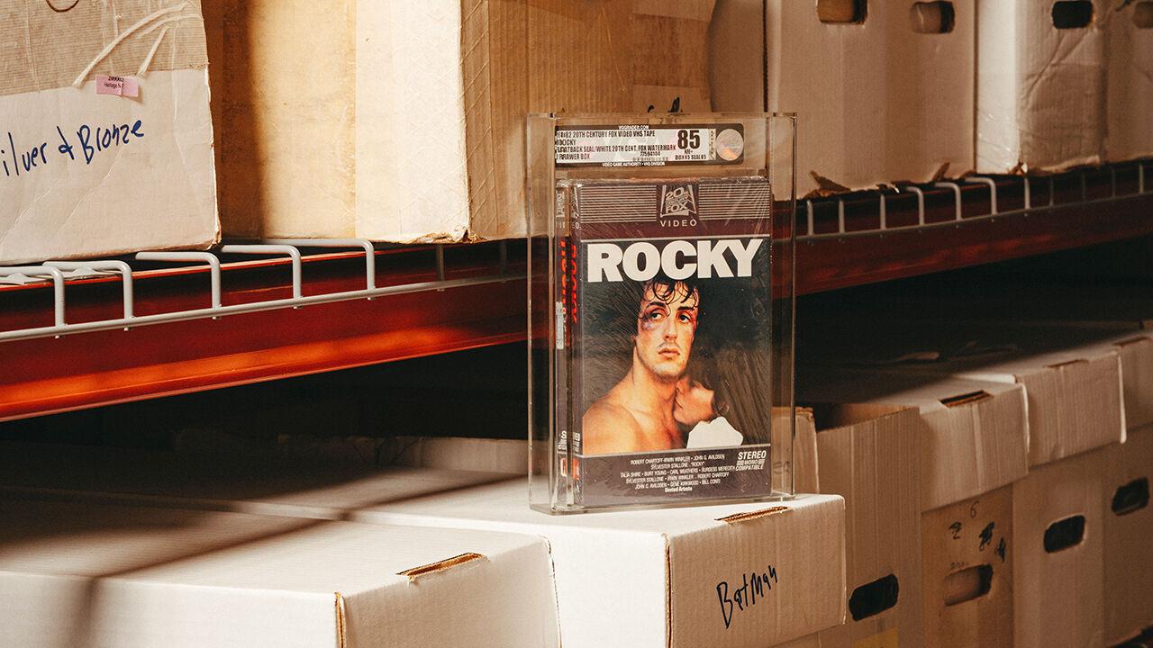 Is a fortune gathering dust in your attic?