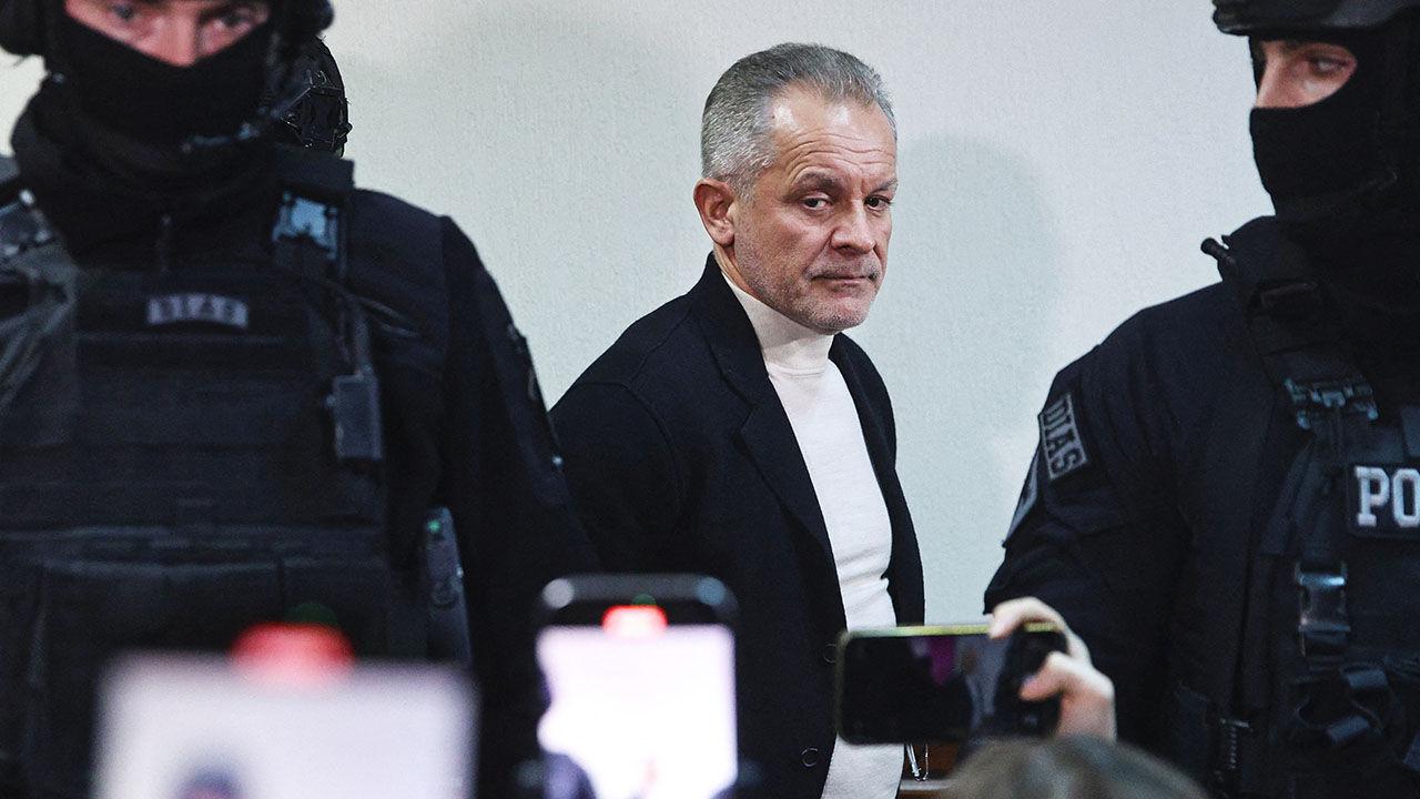 The oligarch who picked Moldova clean goes to prison