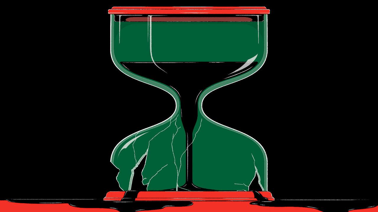 The crisis in oil markets will get bigger before it goes away