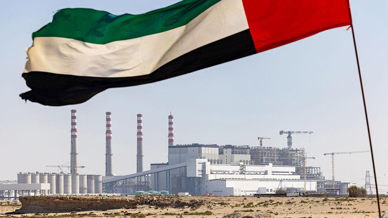 The UAE doubles down on Israel and America