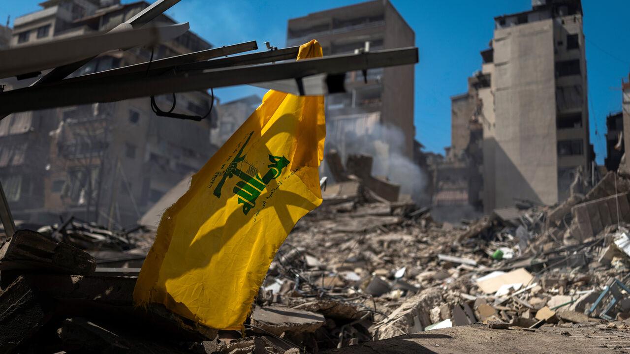 Hizbullah’s air of invincibility is gone