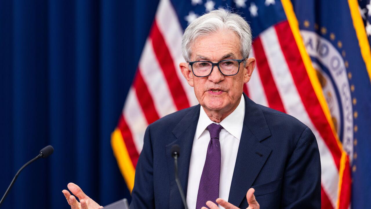 The US in Brief: Jay stays