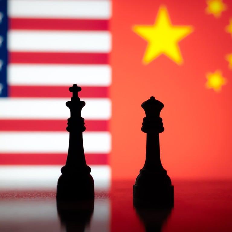 China’s US experts are falling short in the ‘great power game’, top scholar argues