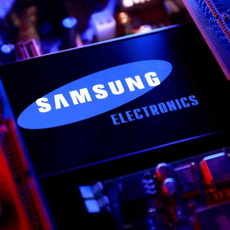 Samsung, SK Hynix flag record supply squeeze in memory market as AI demand soars