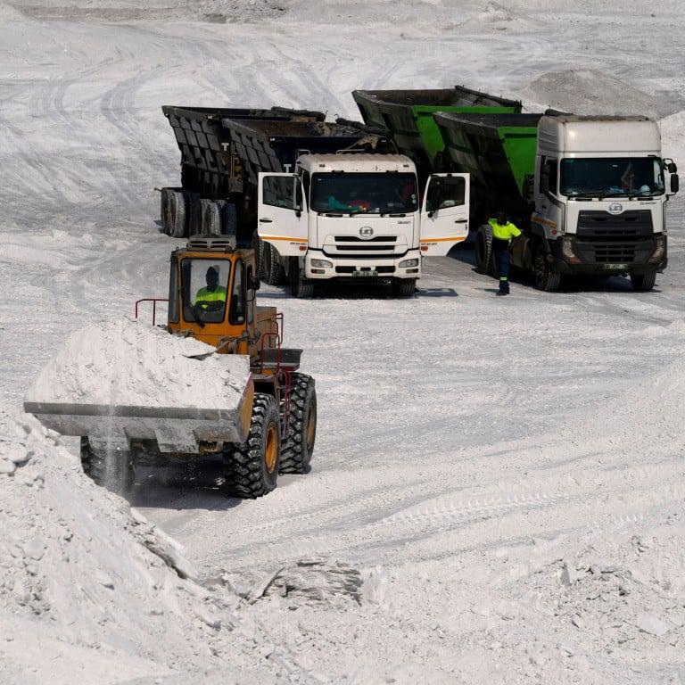 Minerals over ideology? US embraces pragmatic diplomacy to break China’s rare earths grip