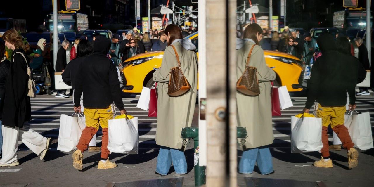 AI Investment Boosted Economic Growth, While Consumers Tapped the Brakes