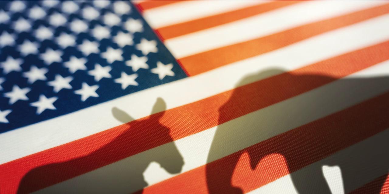 To Save the Midterms, Go on the Offensive