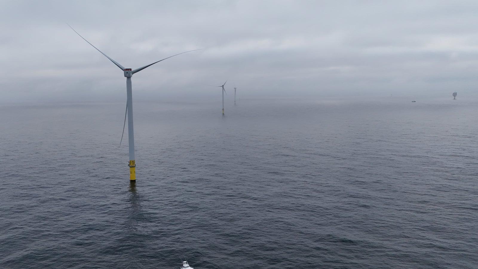 Paying to kill wind projects is a blow to energy development