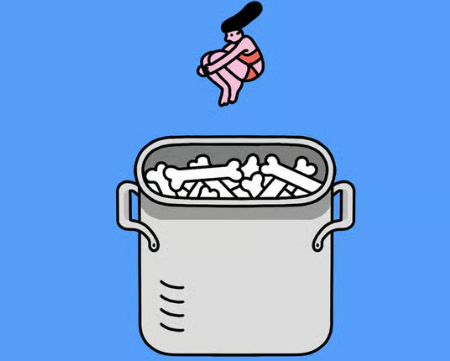 Is bone broth good for you?