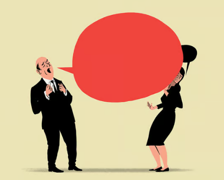 Successful workplaces are usually characterised by good communication. Bosses provide a clear sense of where they want the firm to go; employees feel able to voice disagreements; colleagues share information rather than hoarding it.