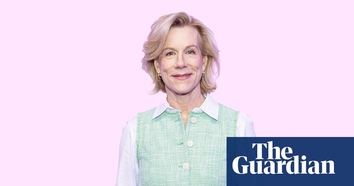 Juliet Stevenson: ‘My biggest disappointment? I never got a role in Harry Potter’