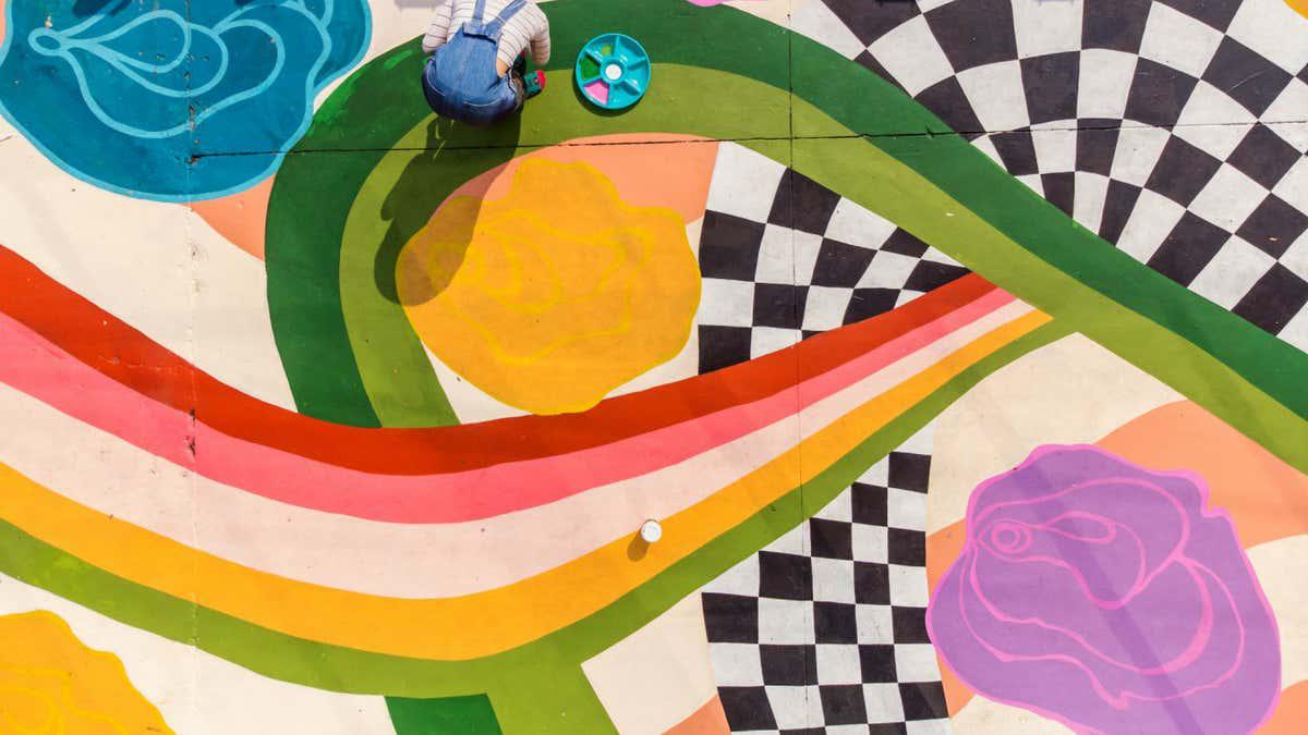 How to extend and improve your life by getting more creative