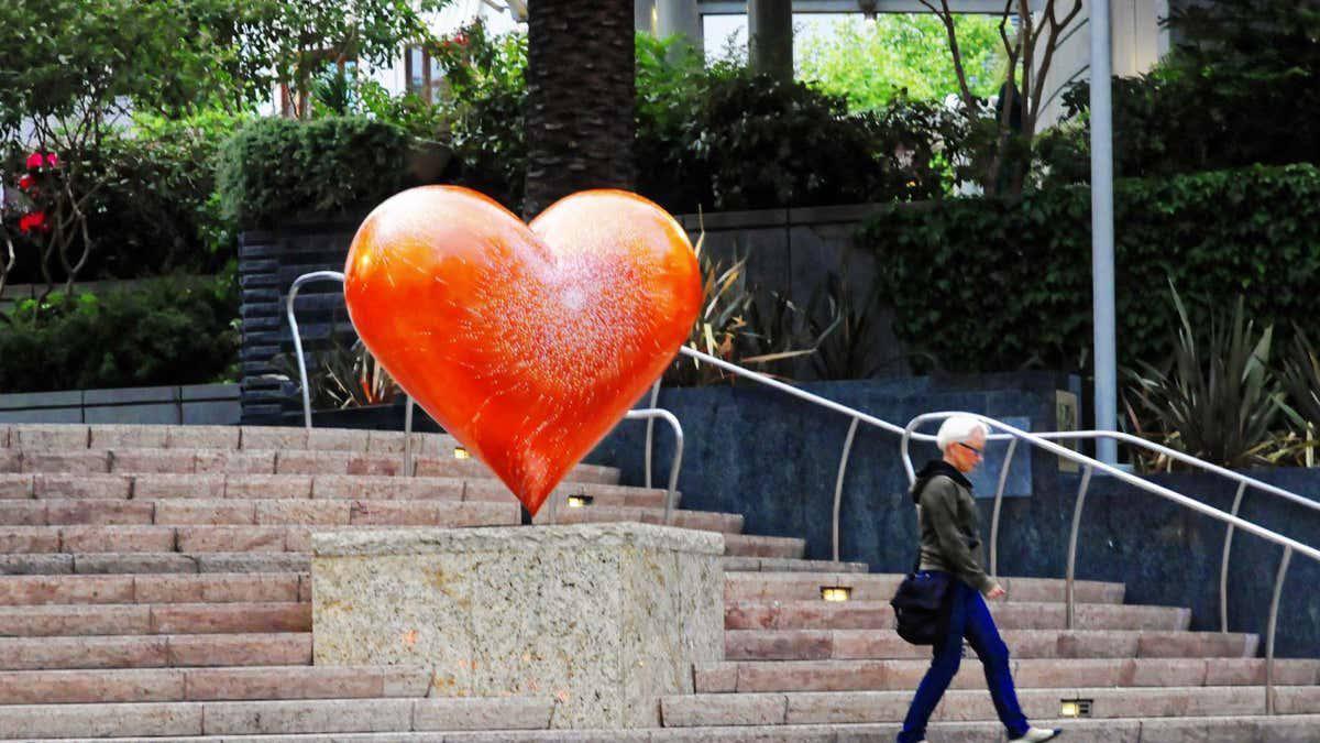 We're becoming more individualistic and it's affecting our love lives