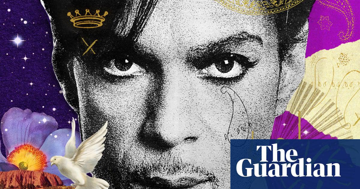 Prince’s death made me upend my life and move to his home town