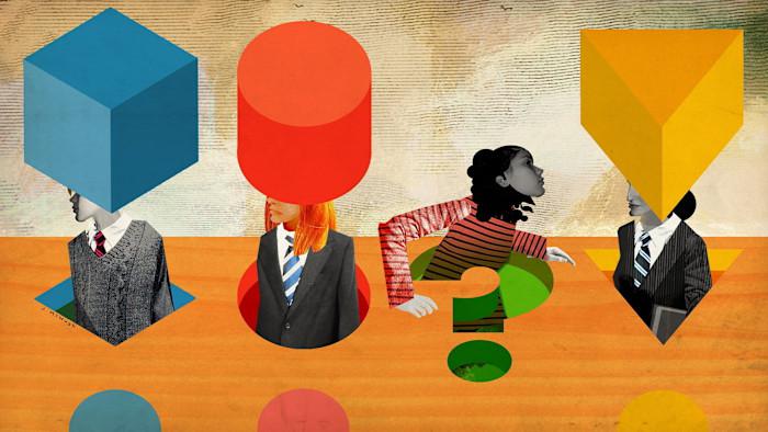 Paranoid parenting in the age of AI