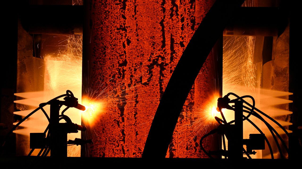 Germany’s industrial conglomerates are breaking up to stay alive