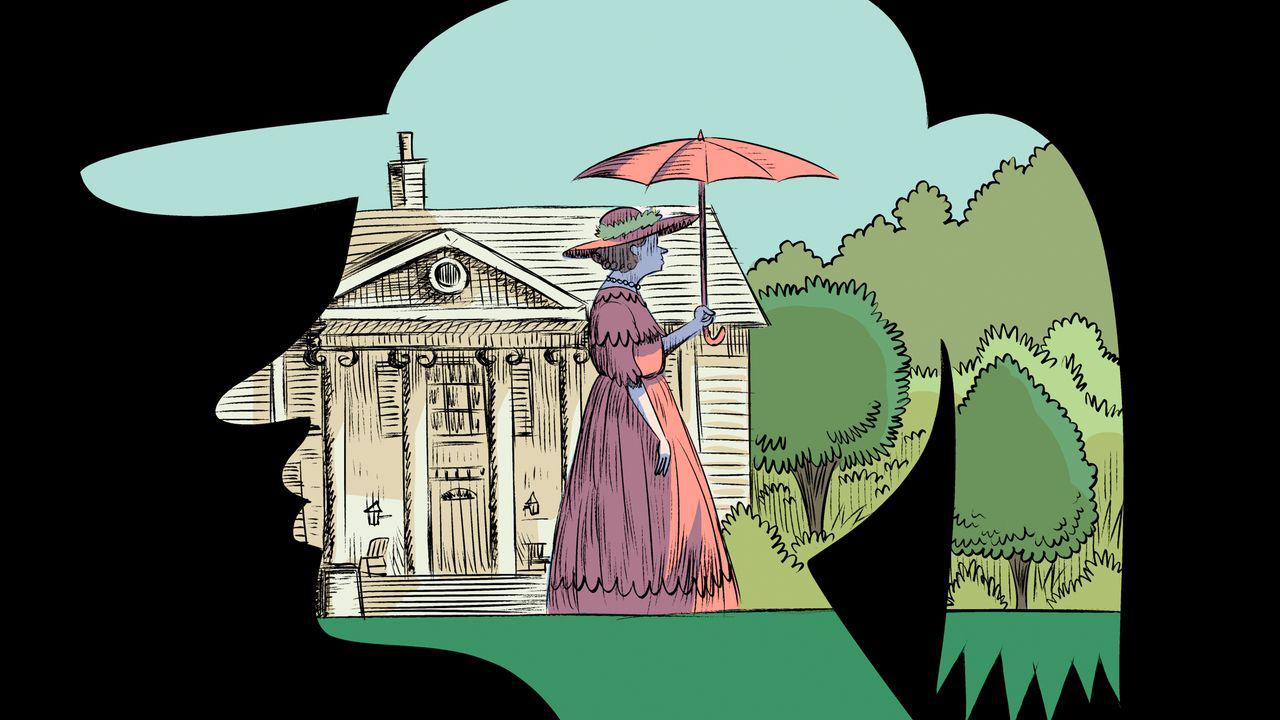 Challenging Official Histories in “Natchez” and “Mr. Nobody Against Putin”