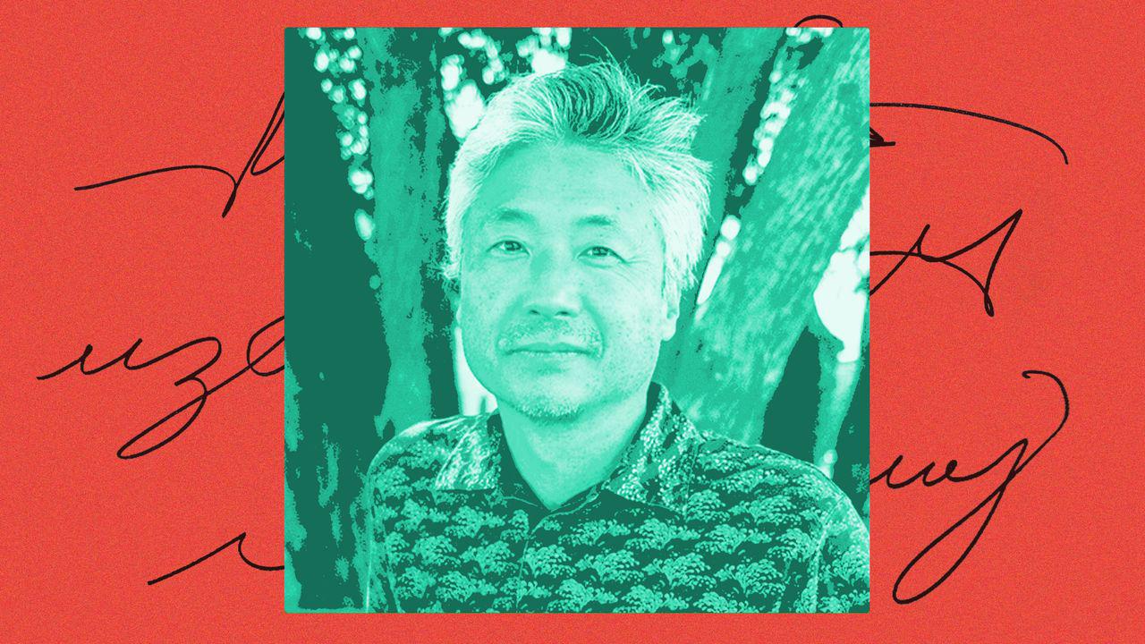 Chang-rae Lee on What Childhood Was Like in 1976
