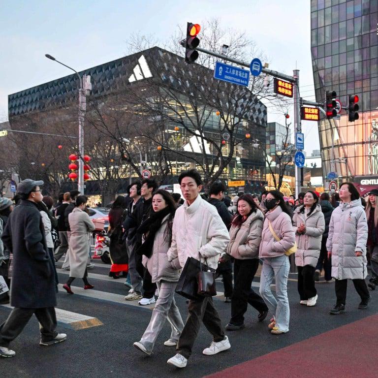 Can China engineer a price recovery that doesn’t make people feel poorer?