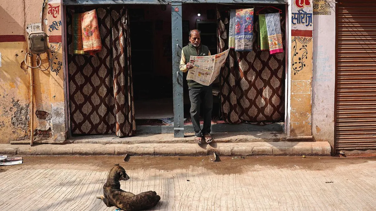 Investigative journalism in India is under threat 