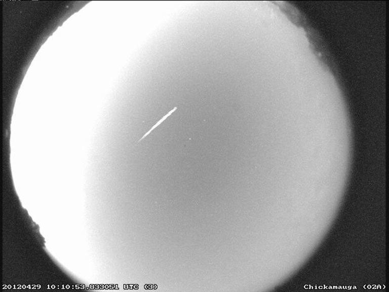 The Eta Aquarid meteor shower peaks this week—here’s how to get the best view
