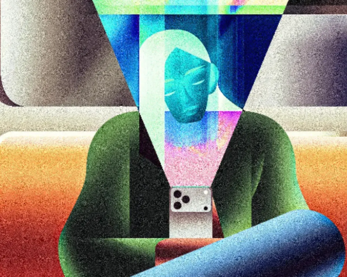 How AI and Social Media Contribute to 'Brain Rot'