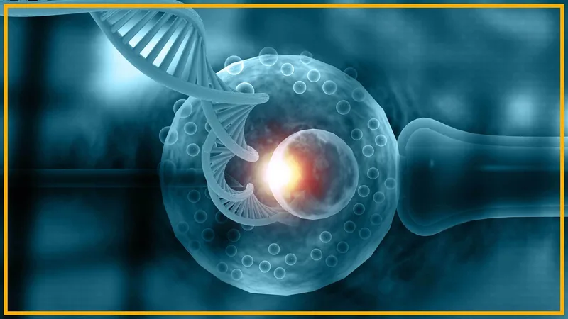 New tech allows parents to 'score' IVF embryos for desirable traits — and it's in desperate need of regulation