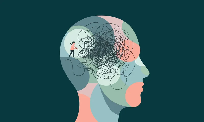 How Sleep Cleans the Brain