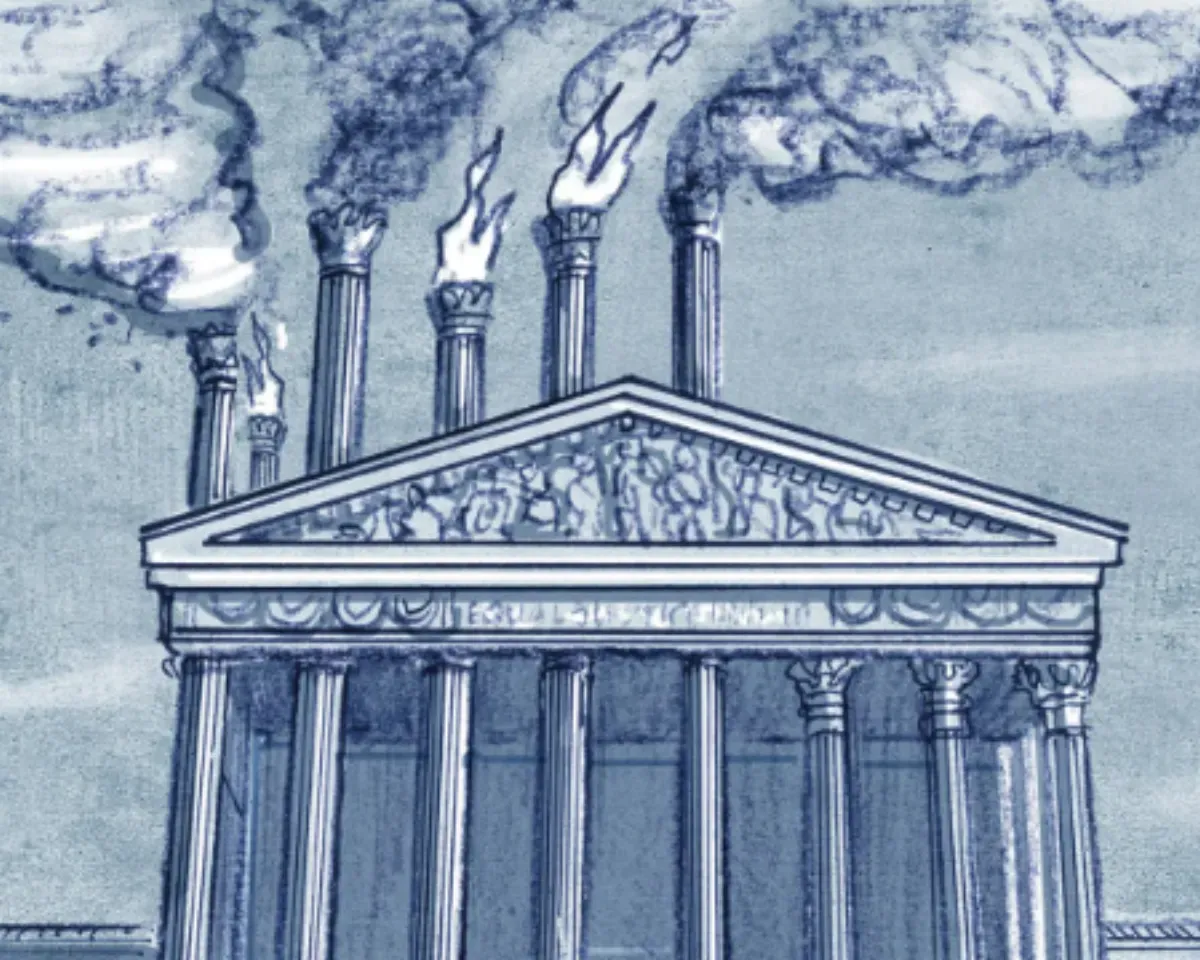 More broadly, the court was asked to address whether Congress must "speak with particular clarity when it authorizes executive agencies to address major political and economic questions." That theory is often referred to as the "major questions doctrine," and it played a key role in Thursday's decision.