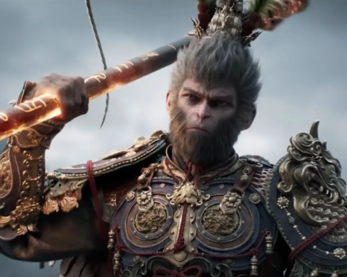 "Black Myth: Wukong" is a hit. Will China produce more?