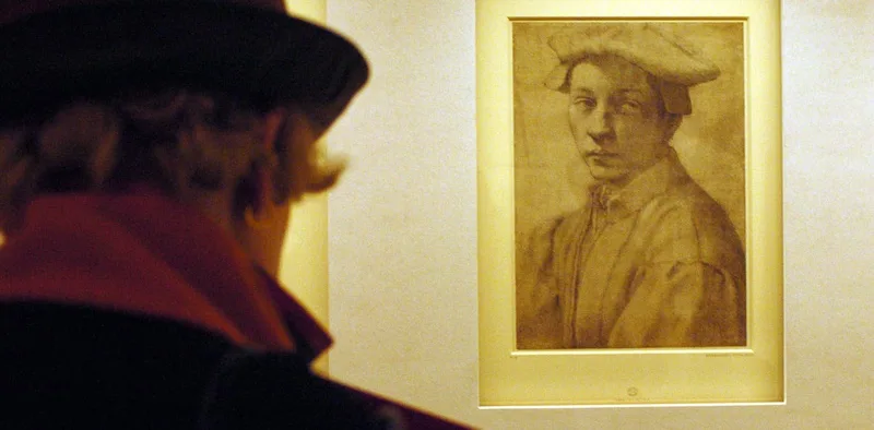Michelangelo hated painting the Sistine Chapel – and never aspired to be a painter to begin with