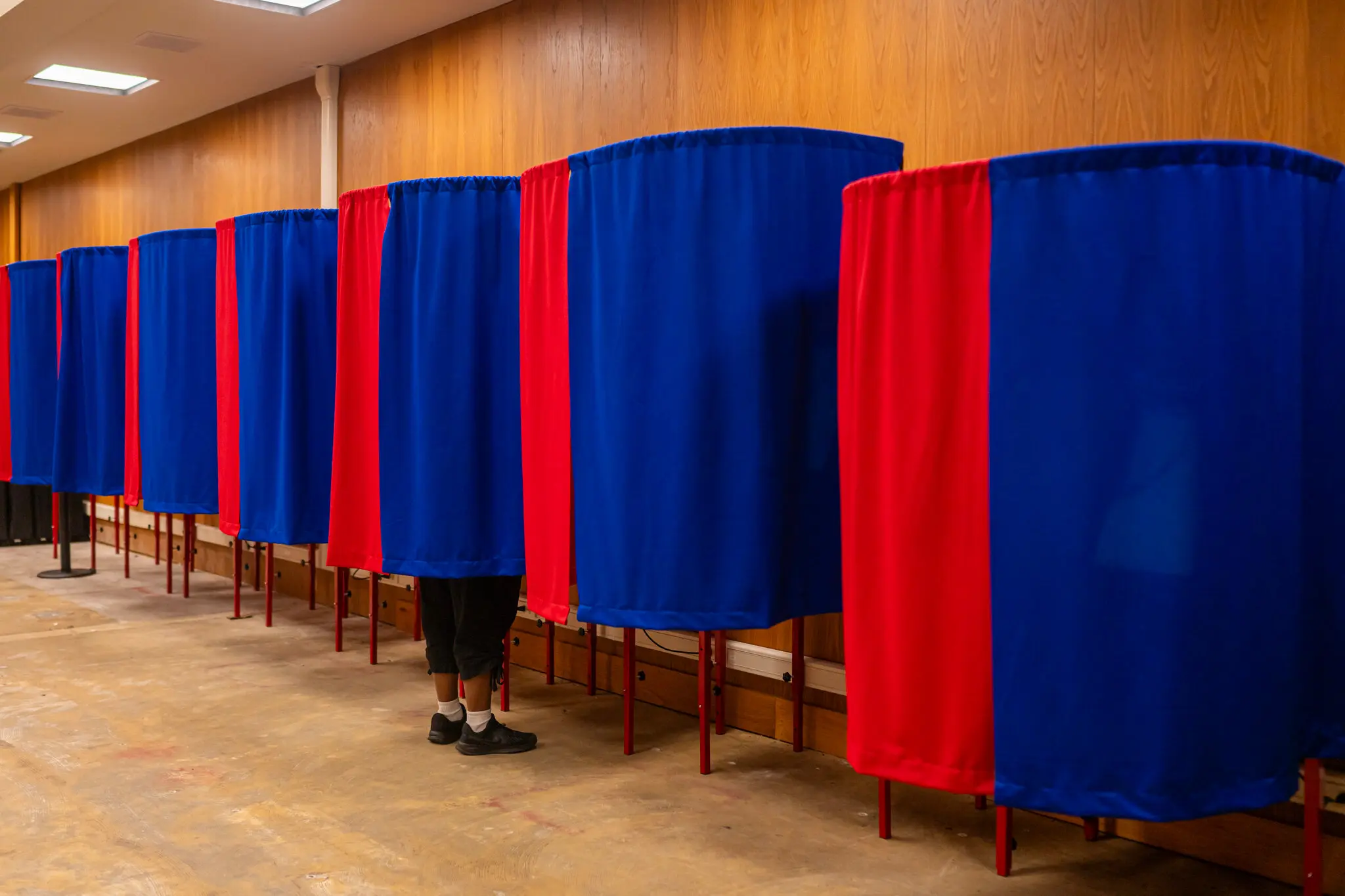 ‘A Huge Mess’: Delayed Louisiana Primaries Stoke Confusion at Ballot Box