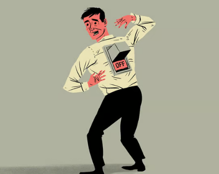 How to take proper breaks from work