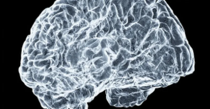 Running Toward a Better Brain