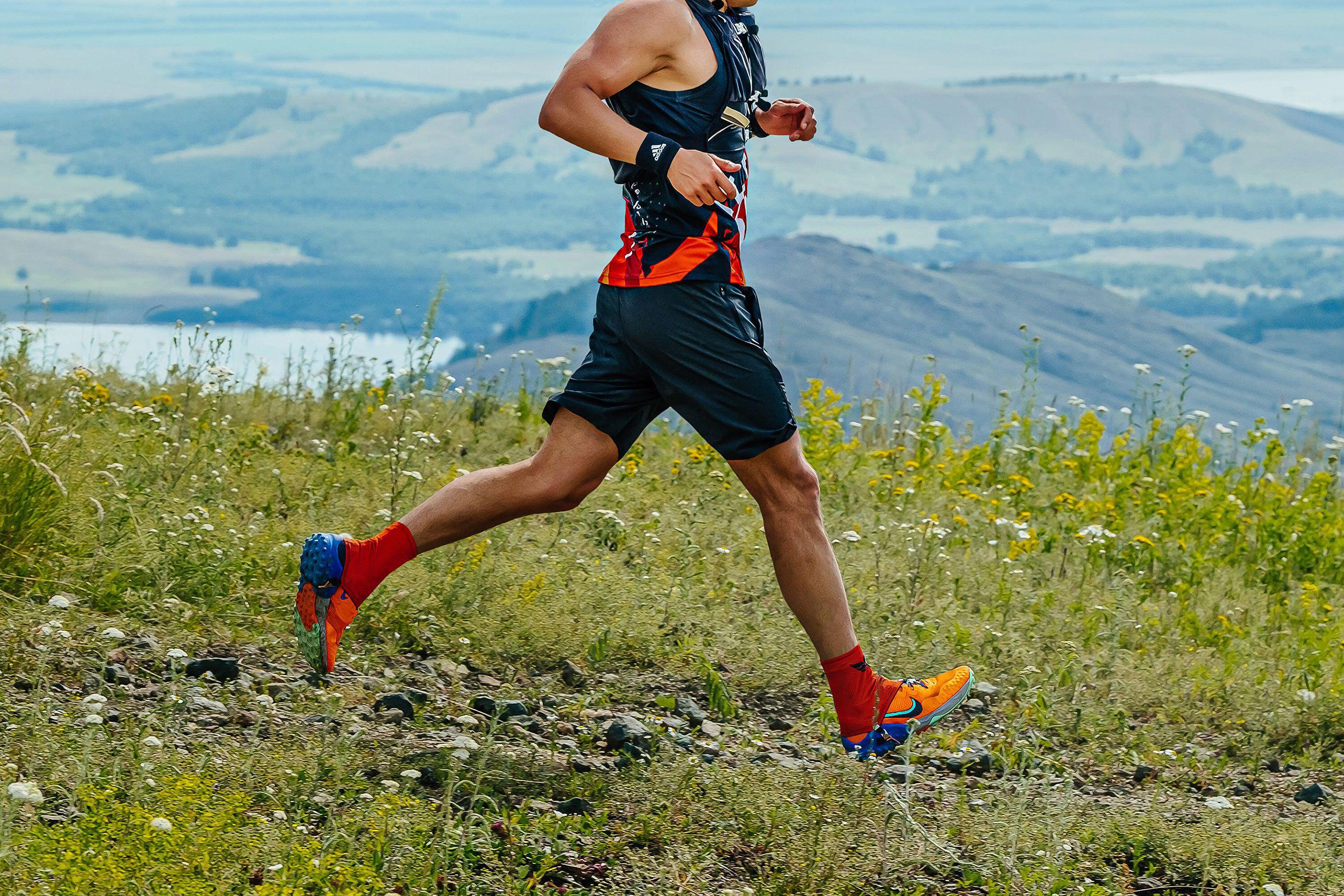 Study of Ultramarathon Runners Suggests There's a Fundamental Limit to Human Metabolism