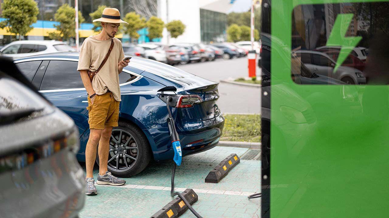 Rapid-charging EV batteries are on the way 