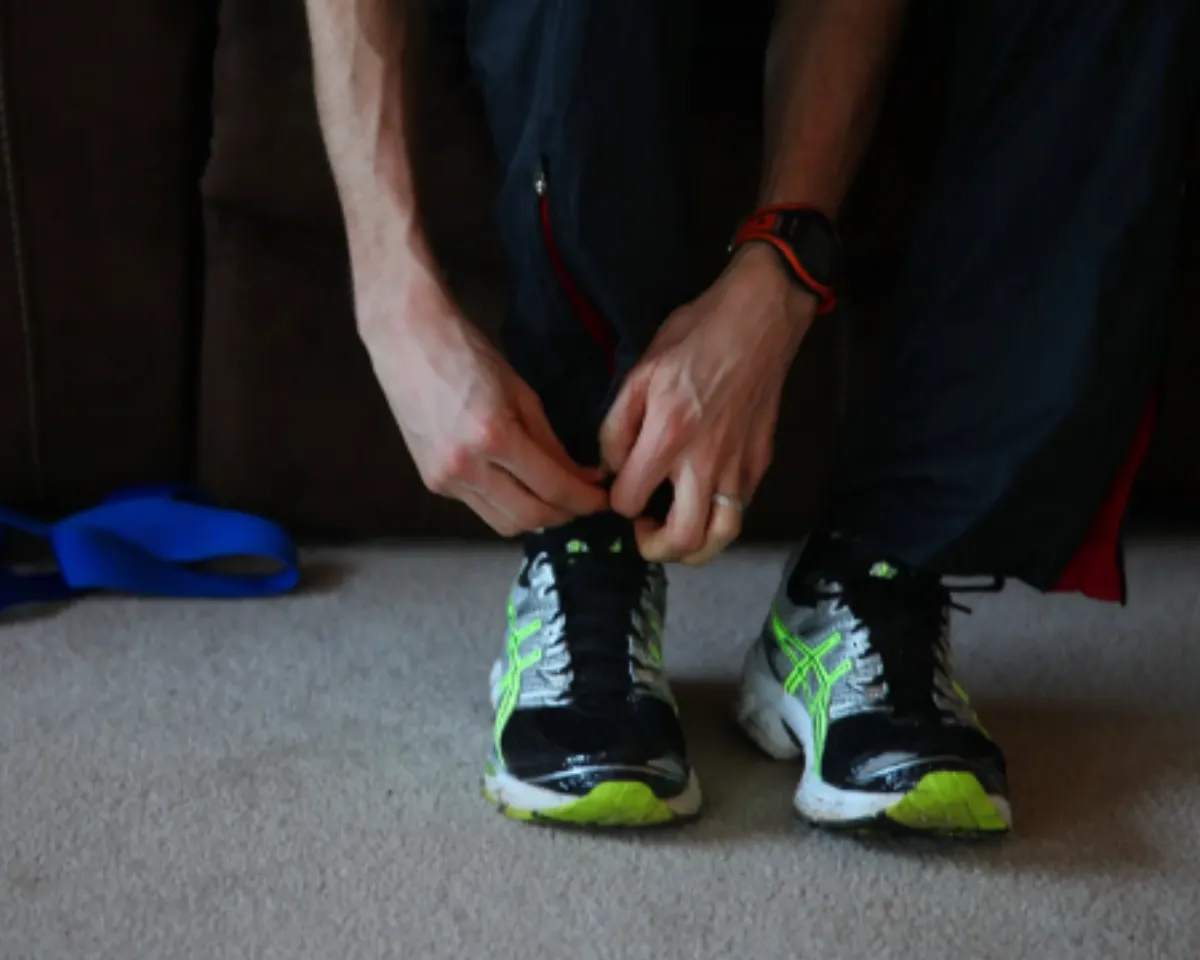 How Many Steps Do You Really Need in a Day?