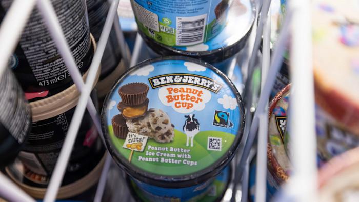 Magnum’s mini ice creams ease fears of weight-loss drug threat 