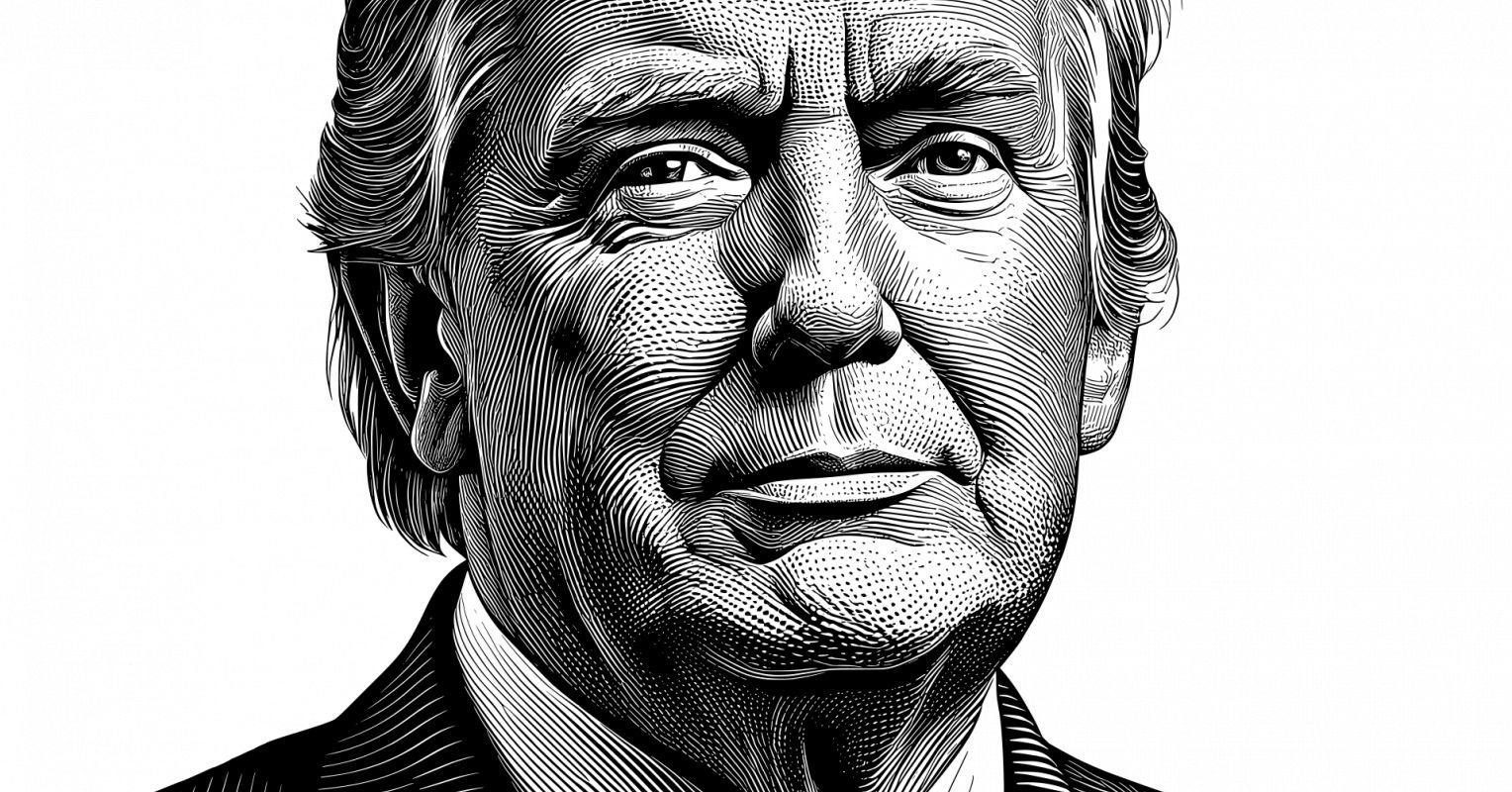 The Hidden Structure Behind Donald Trump's Leadership