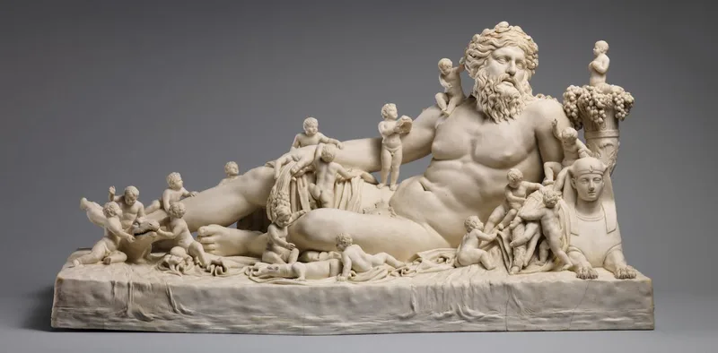 Why are so many statues naked? An art historian explains this tradition’s ancient roots
