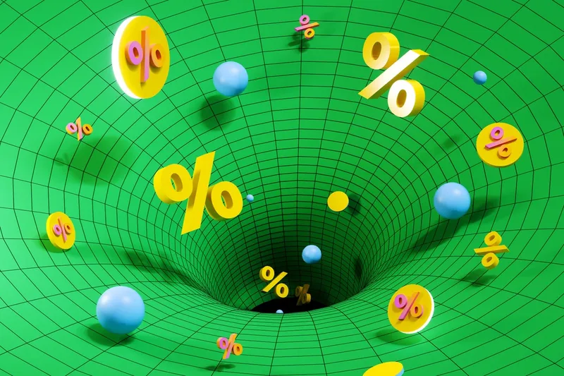 How a statistical paradox can make research findings fall apart