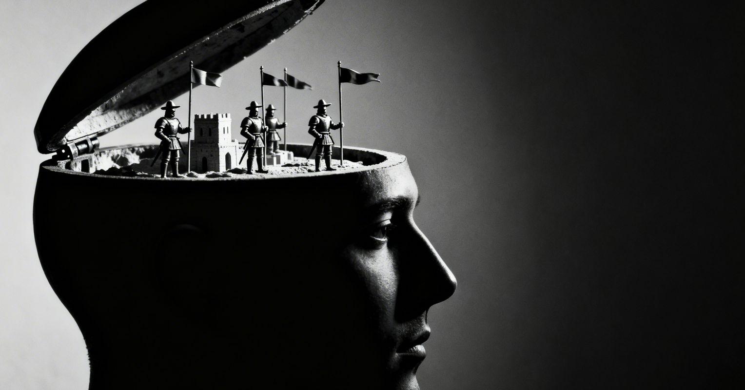 AI Is Quietly Colonizing How You Think