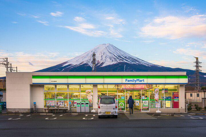 Japan's konbini culture is taking the Internet by storm—here's why