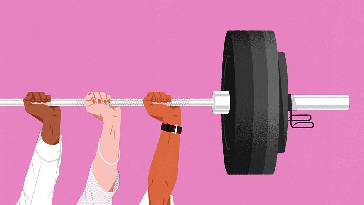 The Best Leaders Embrace the Role of Supporting Character